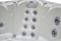 Гидромассажный спа-бассейн AquaSpas My_World Hydroplus