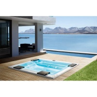 Спа бассейн Treesse Zen ACTIVE PR1