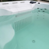 СПА бассейн с противотоком Bigeer Мино BG-6623 СПА бассейн с противотоком Bigeer Мино BG-6623