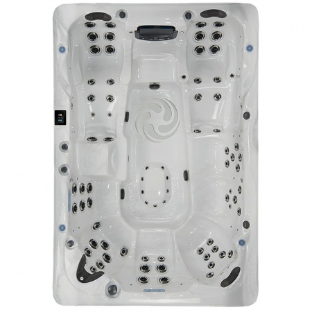 Спа бассейн American Whirlpool 982