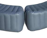 Bestway 60308 BW Надувная скамья 200х40х40см, для круглых СПА-бассейнов