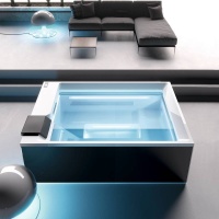 Спа бассейн Treesse Shadow GP