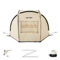 Bestway 58464 BW Навес для СПА бассейнов, 183х94х109 см