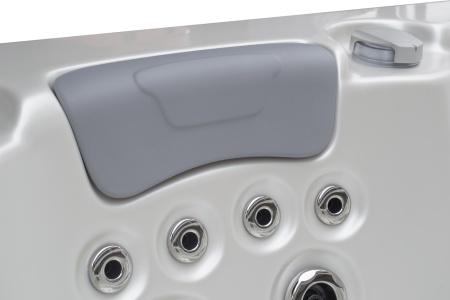 Гидромассажный спа-бассейн AquaSpas My_Celebration