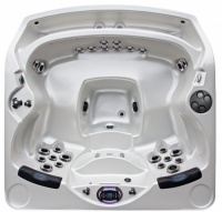 Спа бассейн Coast Spas - Cascade (Каскад) Спа бассейн Coast Spas - Cascade (Каскад)