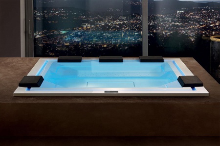 Спа бассейн Treesse Zen Спа бассейн Treesse Zen