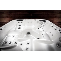 Спа бассейн Vortex Spas Mercury Спа бассейн Vortex Spas Mercury