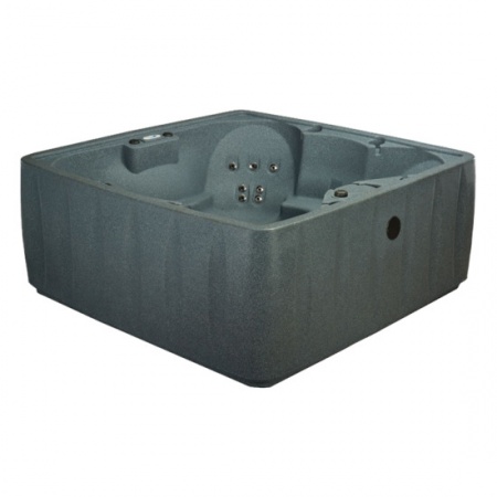 Гидромассажный спа-бассейн Dream Spa X-600 Гидромассажный спа-бассейн Dream Spa X-600