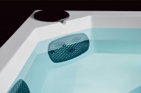 Спа бассейн Treesse Quarz 235 Спа бассейн Treesse Quarz 235