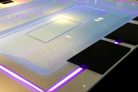 Спа бассейн Treesse Zen Спа бассейн Treesse Zen