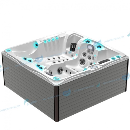 Спа-бассейн Joyee SPA Manhattan-R