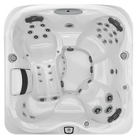Спа бассейн Jacuzzi J-445 Спа бассейн Jacuzzi J-445