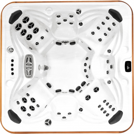 Спа-бассейн Arctic Spa Tundra SDS