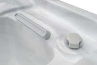 Гидромассажный спа-бассейн AquaSpas My_Time-aut