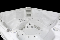 Спа-бассейн AquaSpas My_Fun