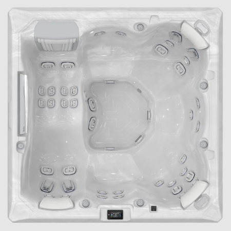 Cпа-бассейн Wellis Atlas Life Premium Plus Cпа-бассейн Wellis Atlas Life Premium Plus