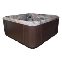 Гидромассажный спа-бассейн Allseas Spa DS 201 Гидромассажный спа-бассейн Allseas Spa DS 201