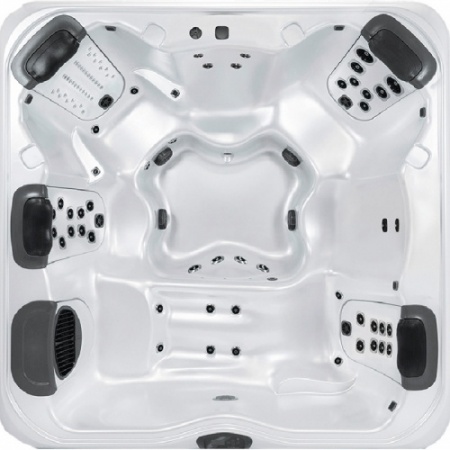 Спа бассейн Villeroy&Boch R8L Спа бассейн Villeroy&Boch R8L