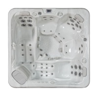 Спа-бассейн AquaSpas My_Fun