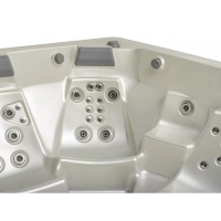 Спа бассейн USSPA Columba_IN Спа бассейн USSPA Columba_IN