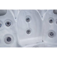 Спа-бассейн AquaSpas My_Paradise Hydroplus