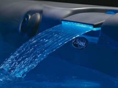 Спа бассейн Jacuzzi J-355 Спа бассейн Jacuzzi J-355