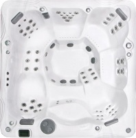 Гидромассажный спа-бассейн PDC Spas Antigua Гидромассажный спа-бассейн PDC Spas Antigua