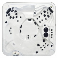 Гидромассажный спа-бассейн Arctic Spa Yukon LEGEND Гидромассажный спа-бассейн Arctic Spa Yukon LEGEND