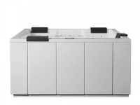 Гидромассажный бассейн Spa Natural Paolo Ferralli Magnifico