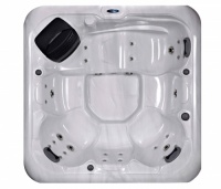 Гидромассажный спа-бассейн Sunrans SR801B Гидромассажный спа-бассейн Sunrans SR801B