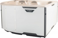 Гидромассажный спа бассейн Vibes Trusto by USSPA Гидромассажный спа бассейн Vibes Trusto by USSPA