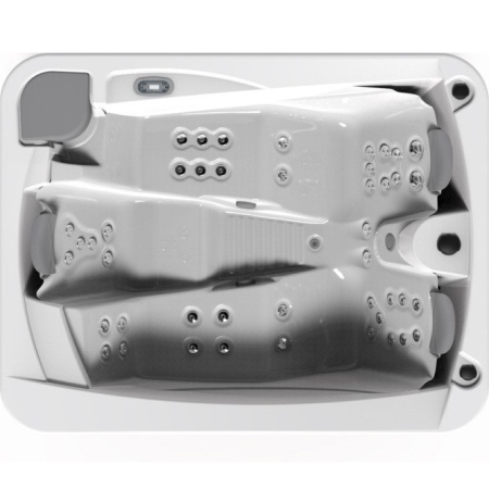 Мини спа-бассейн AstralPool Ocean 70