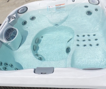 Спа бассейн Jacuzzi J-335 Спа бассейн Jacuzzi J-335
