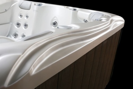 Спа-бассейн AquaSpas My_Dream Спа-бассейн AquaSpas My_Dream